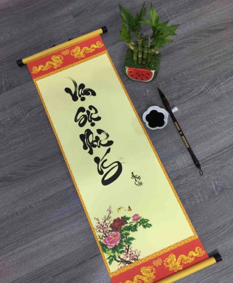 Review on Chị Huệ