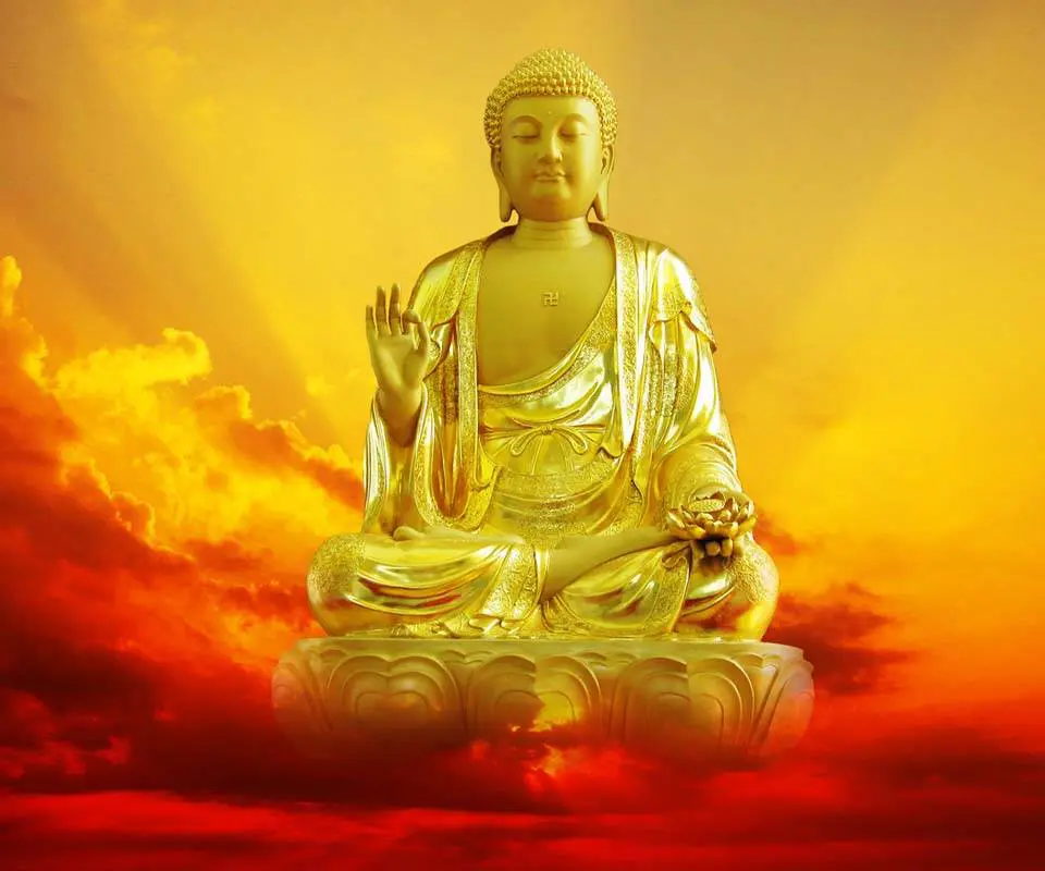 Văn hóa phẩm Phật giáo